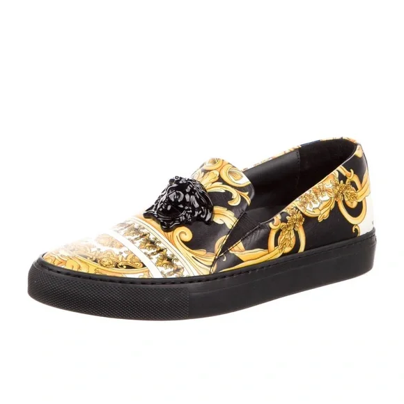 Versace shoes - Picture 11 of 13